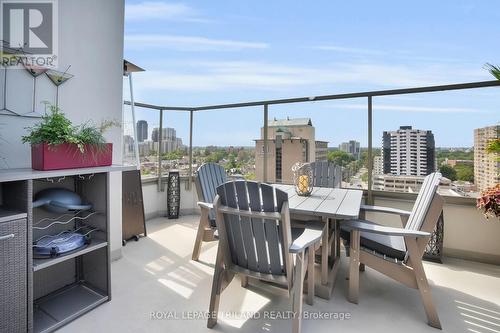 1206 - 250 Pall Mall Street, London East (East F), ON - Outdoor