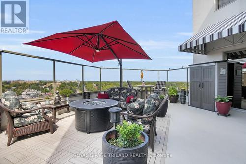 1206 - 250 Pall Mall Street, London East (East F), ON - Outdoor With Exterior