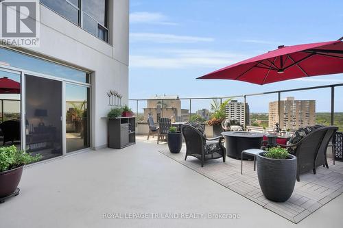 1206 - 250 Pall Mall Street, London East (East F), ON - Outdoor With Exterior