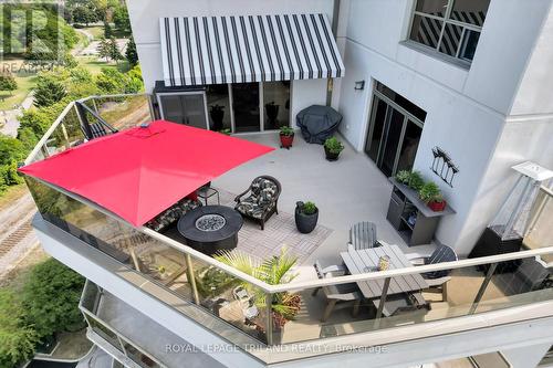 1206 - 250 Pall Mall Street, London East (East F), ON - 