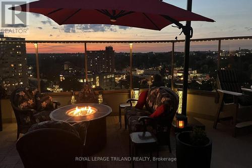 1206 - 250 Pall Mall Street, London East (East F), ON - Outdoor