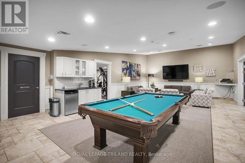 1206 - 250 Pall Mall Street, London East (East F), ON - Indoor Photo Showing Other Room