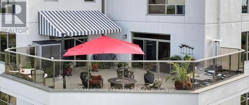 1206 - 250 Pall Mall Street, London East (East F), ON - 