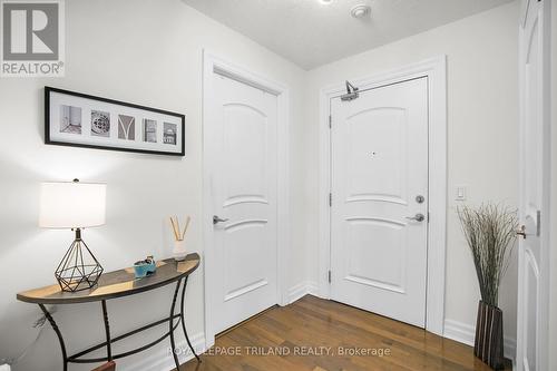 1206 - 250 Pall Mall Street, London East (East F), ON - Indoor Photo Showing Other Room