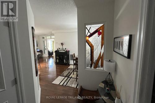 1206 - 250 Pall Mall Street, London East (East F), ON - Indoor Photo Showing Other Room