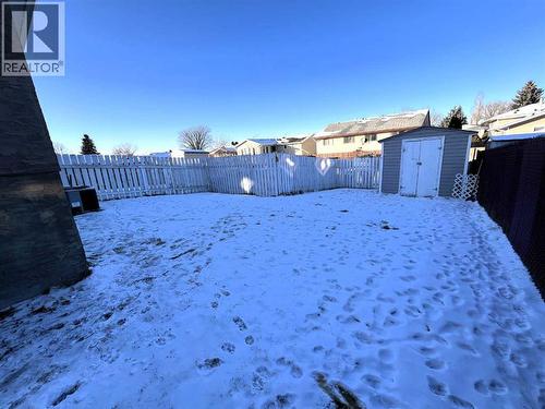 494 Hilton Crescent Ne, Medicine Hat, AB - Outdoor