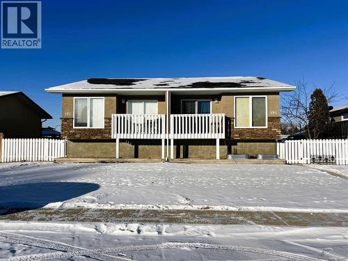 494 Hilton Crescent Ne, Medicine Hat, AB - Outdoor