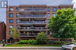 503 - 420 LEWIS STREET  Ottawa, ON K2P 0S9