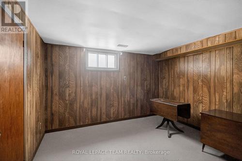 1494 Meadow Drive, Ottawa, ON - Indoor Photo Showing Other Room