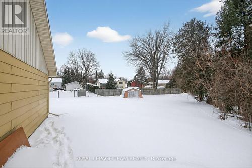 1494 Meadow Drive, Ottawa, ON - Outdoor