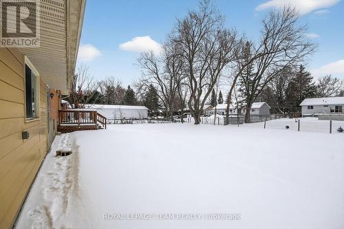 1494 Meadow Drive, Ottawa, ON - Outdoor