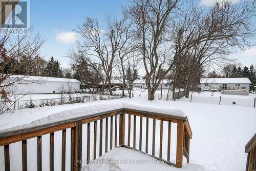 1494 Meadow Drive, Ottawa, ON - Outdoor