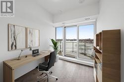 This photograph has been virtually staged. - 