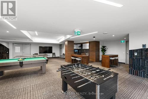 906 - 805 Carling Avenue, Ottawa, ON - Indoor Photo Showing Other Room