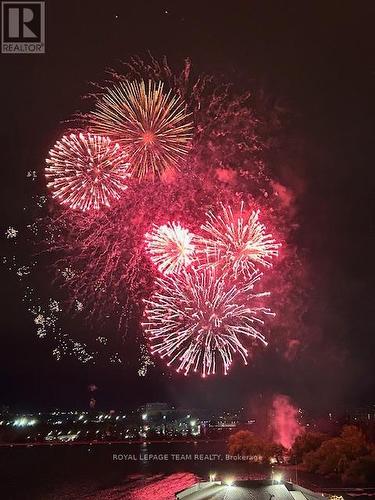 906 - 805 Carling Avenue, Ottawa, ON - Outdoor With Body Of Water