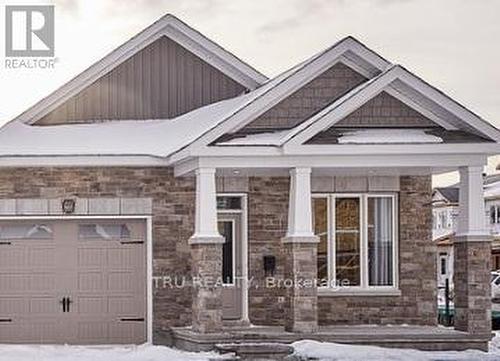 38 BILLINGS AVENUE W  South Dundas, ON K0E 1K0
