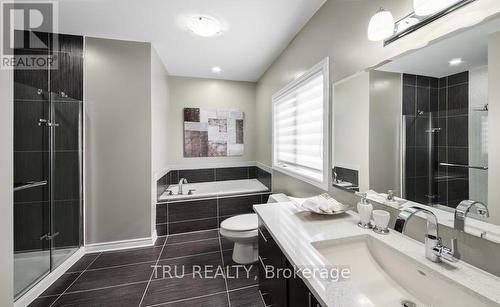 38 Billings Avenue W, South Dundas, ON - Indoor Photo Showing Bathroom
