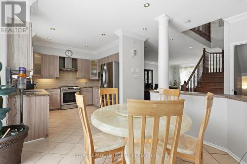 2104 Sandy Oaks Drive, Ottawa, ON - Indoor