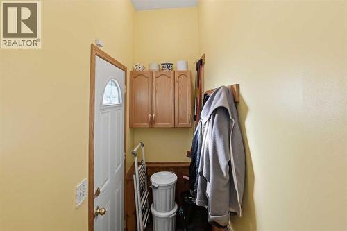 4421 35 Avenue, Red Deer, AB - Indoor Photo Showing Laundry Room