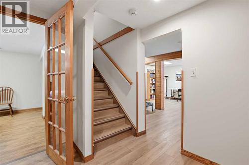 4421 35 Avenue, Red Deer, AB - Indoor Photo Showing Other Room