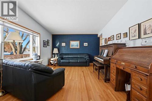 4421 35 Avenue, Red Deer, AB - Indoor