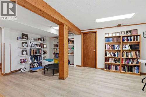 4421 35 Avenue, Red Deer, AB - Indoor