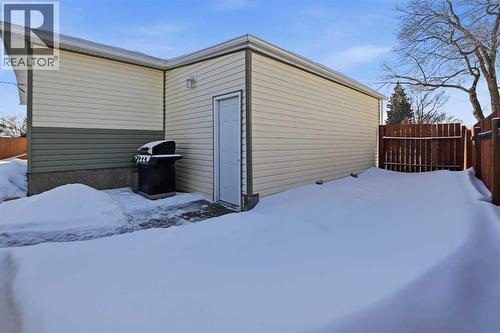 4421 35 Avenue, Red Deer, AB - Outdoor With Exterior