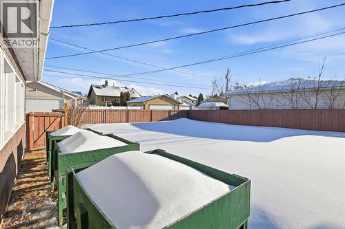 4421 35 Avenue, Red Deer, AB - Outdoor