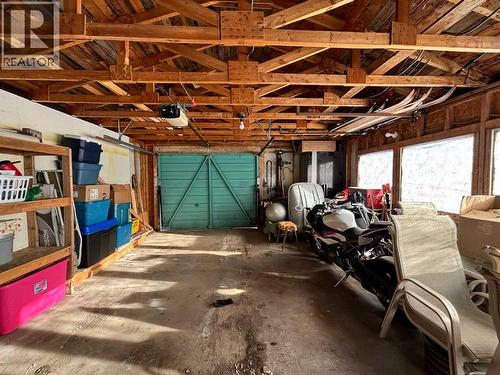 4421 35 Avenue, Red Deer, AB - Indoor