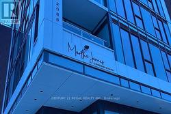 301 - 2088 JAMES STREET  Burlington, ON L7R 0H2