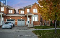 491 LANDSBOROUGH AVENUE  Milton, ON L9T 7X7