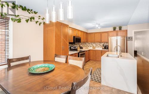 491 Landsborough Avenue, Milton, ON - Indoor