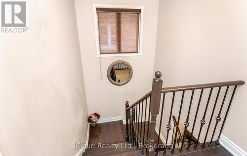 491 Landsborough Avenue, Milton, ON - Indoor Photo Showing Other Room