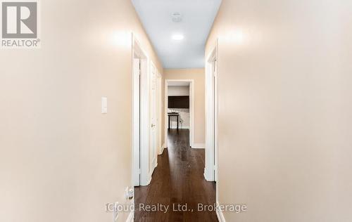491 Landsborough Avenue, Milton, ON - Indoor Photo Showing Other Room
