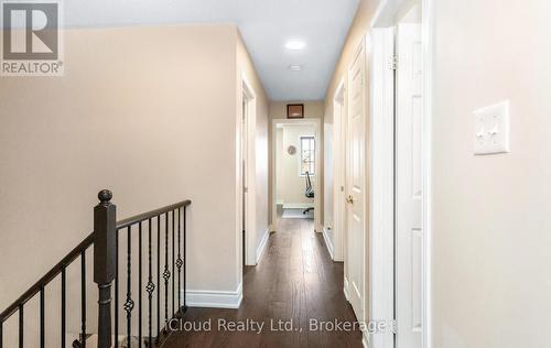 491 Landsborough Avenue, Milton, ON - Indoor Photo Showing Other Room