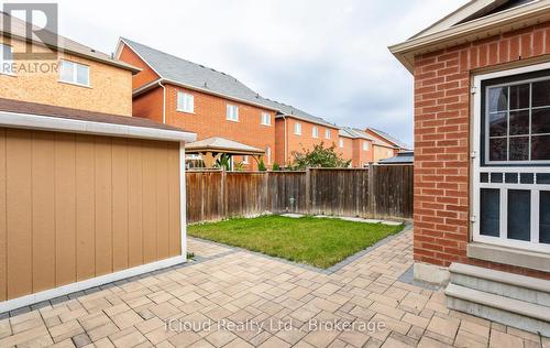 491 Landsborough Avenue, Milton, ON - Outdoor With Exterior