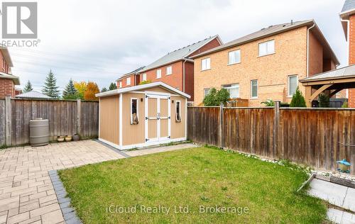 491 Landsborough Avenue, Milton, ON - Outdoor With Exterior