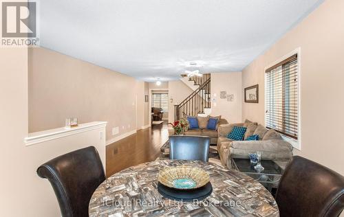 491 Landsborough Avenue, Milton, ON - Indoor