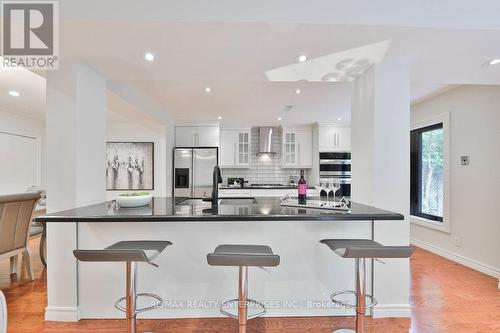 1389 Milton Avenue, Mississauga, ON - Indoor