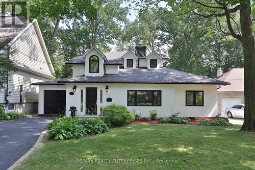 1389 Milton Avenue, Mississauga, ON - Outdoor With Facade