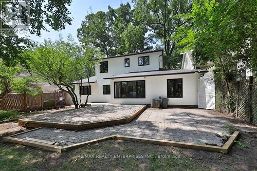 1389 Milton Avenue, Mississauga, ON - Outdoor