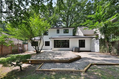 1389 Milton Avenue, Mississauga, ON - Outdoor