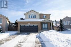 18 GAAL COURT  Brantford, ON N3T 6R5