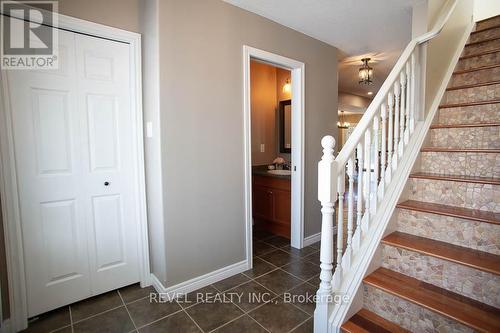 18 Gaal Court, Brantford, ON - Indoor Photo Showing Other Room