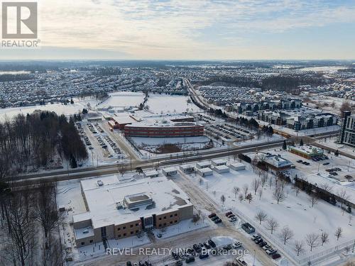 18 Gaal Court, Brantford, ON - Outdoor With View
