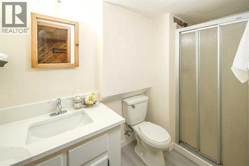 20 Bernard Way Nw, Calgary, AB - Indoor Photo Showing Bathroom
