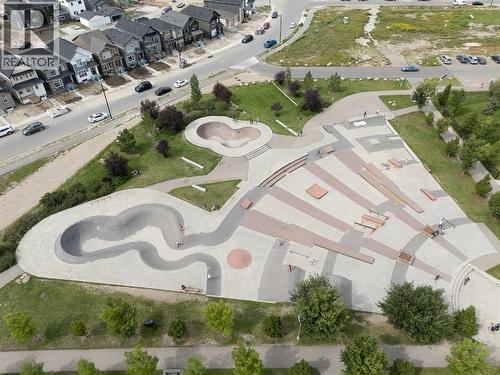 3005 Windsong Boulevard Sw, Airdrie, AB -  With View