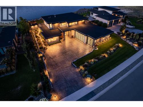 338 Rue Cheval Noir, Kamloops, BC - Outdoor