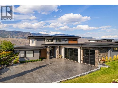 338 Rue Cheval Noir, Kamloops, BC - Outdoor