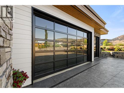 338 Rue Cheval Noir, Kamloops, BC - Outdoor With Exterior